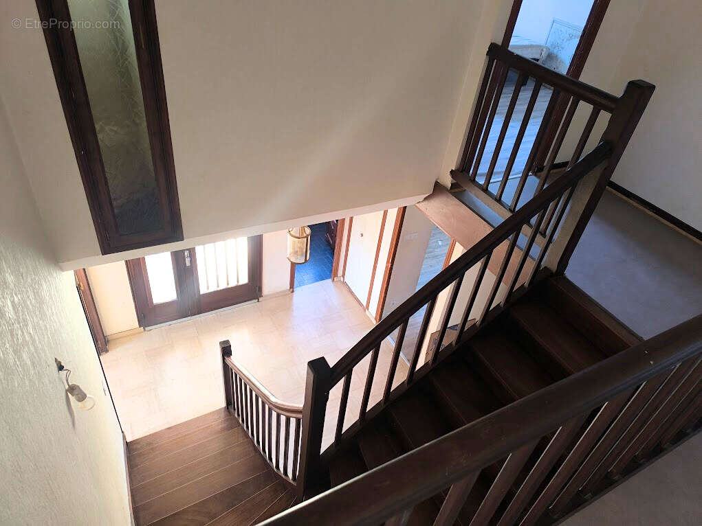 Maison à CAPDENAC-GARE