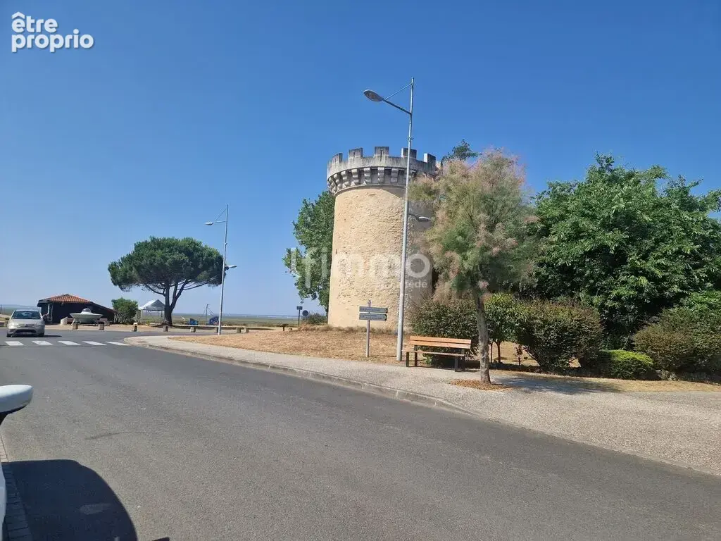 Maison de prestige à Arès - photo 6