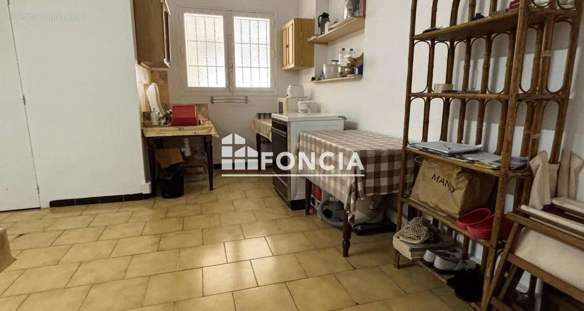 Appartement à HYERES