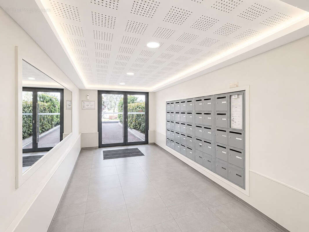 Appartement Fréjus 2 pièces 42m² avec place de parking - photo 13