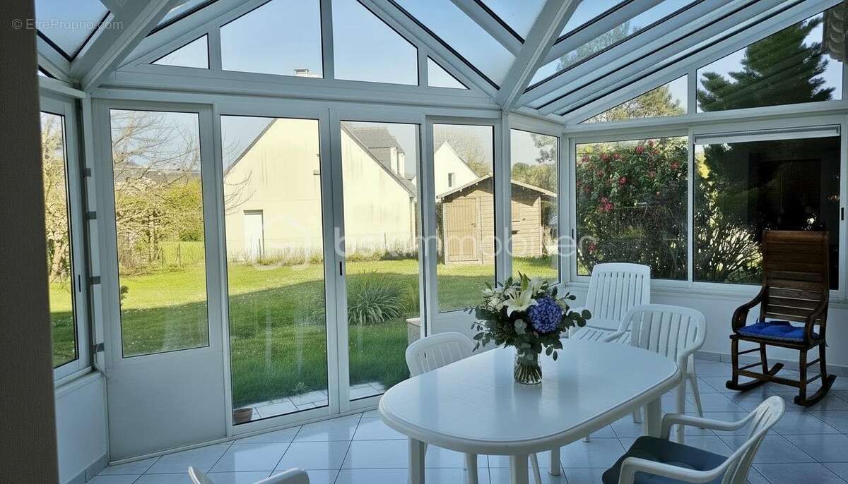 Maison à PLENEUF-VAL-ANDRE