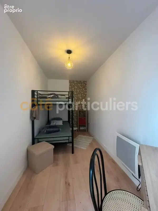 Appartement local commercial La Courneuve 6 pièce(s) 92.39 m2 - photo 11