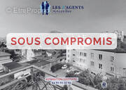 Appartement à SAINT-MARTIN-D&#039;HERES