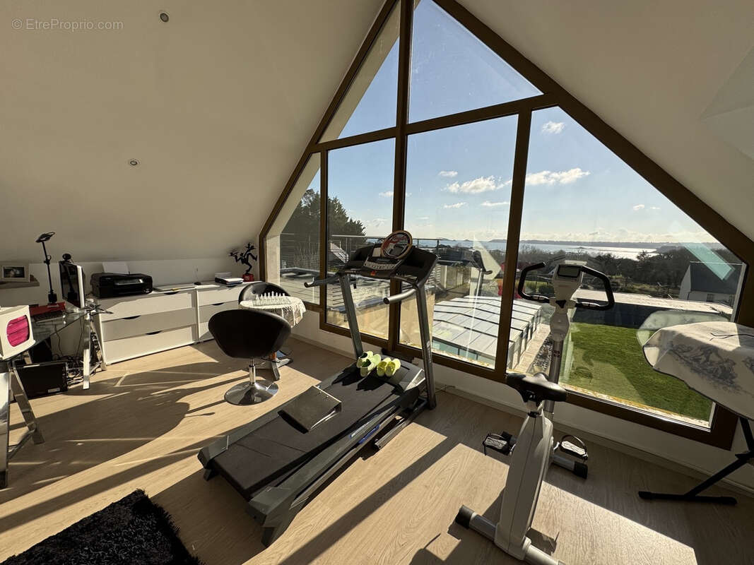 Maison à PLOUBAZLANEC