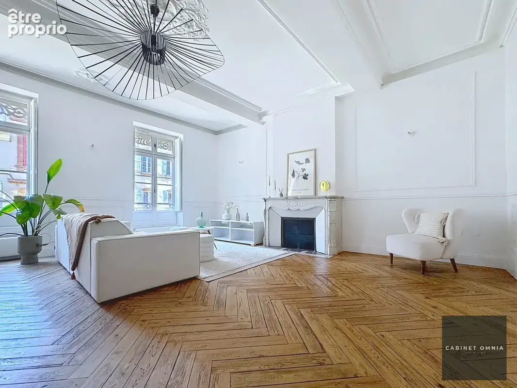 Photo Appartement à Montauban au prix de 315 000€