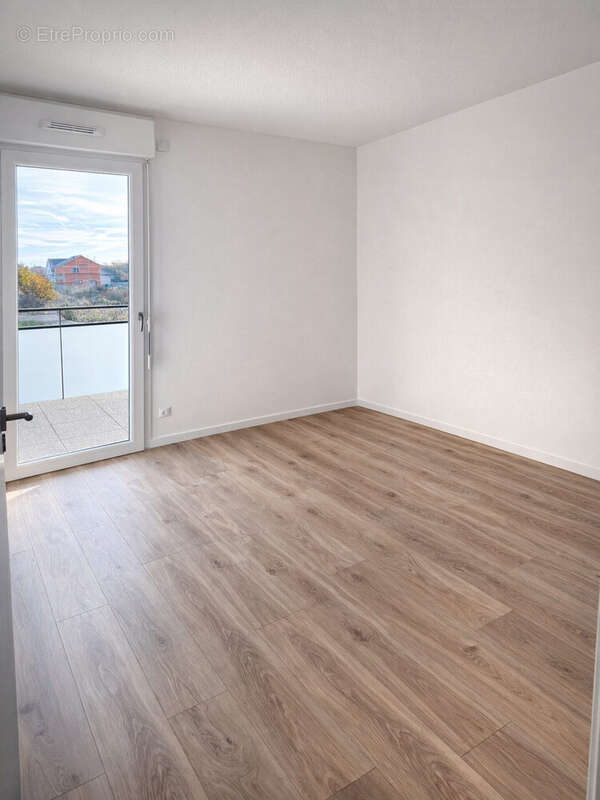 Appartement 63 m² à Kingersheim  - photo 5