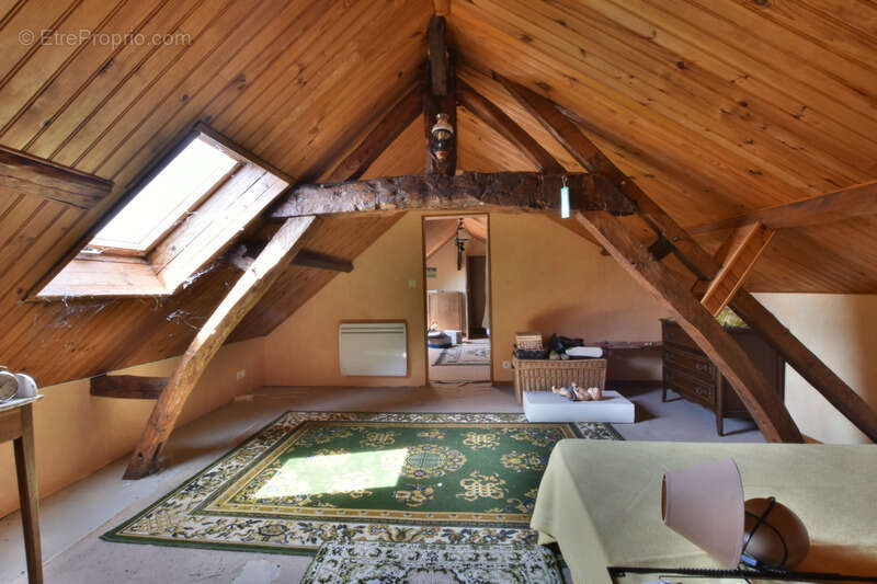 Maison à MAZE