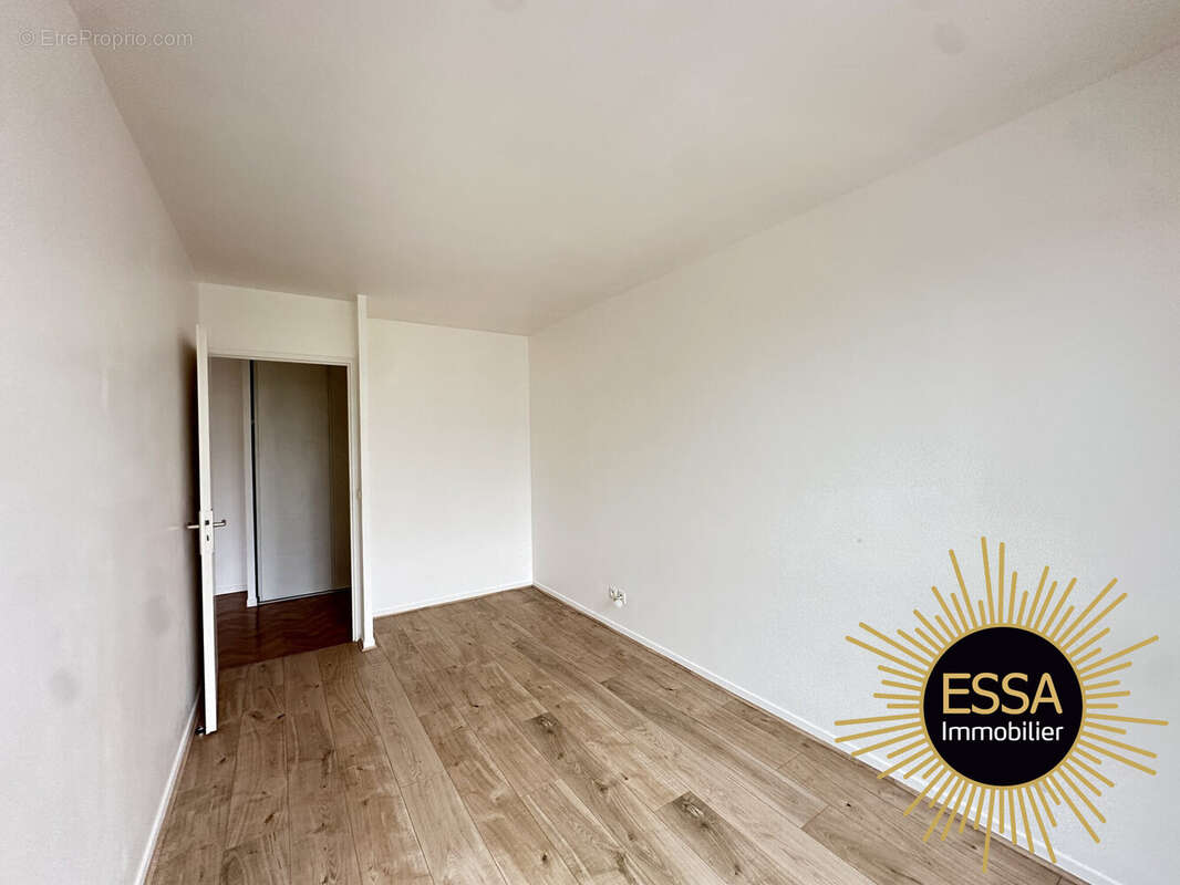 Appartement à MANTES-LA-JOLIE