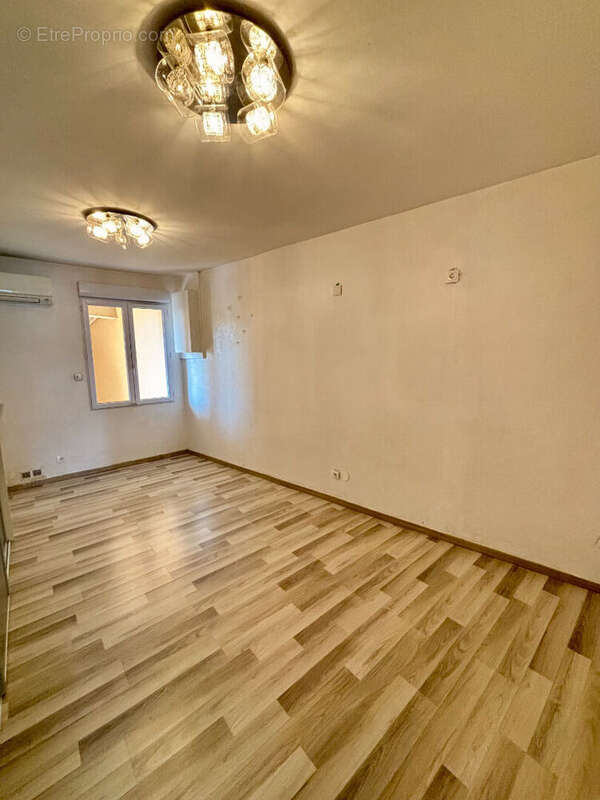 Appartement à SAINT-ORENS-DE-GAMEVILLE