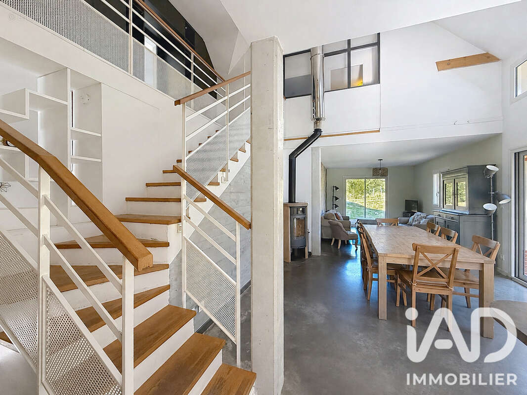 Photo 4 - Maison à BEUZEVILLE