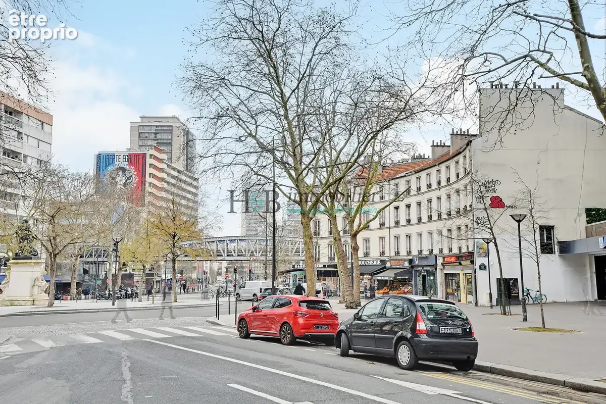 - PLATEAU à réaménager - DPE C - - photo 16