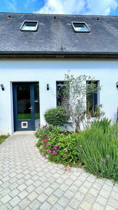 Photo 3 - Maison à MAYENNE