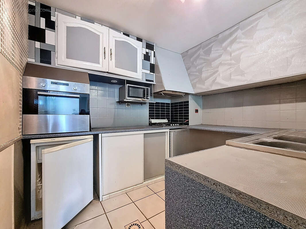 Appartement à SOISSONS