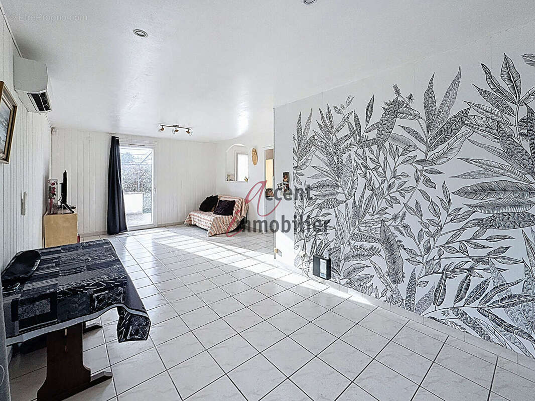 Maison à SAINT-ANDIOL