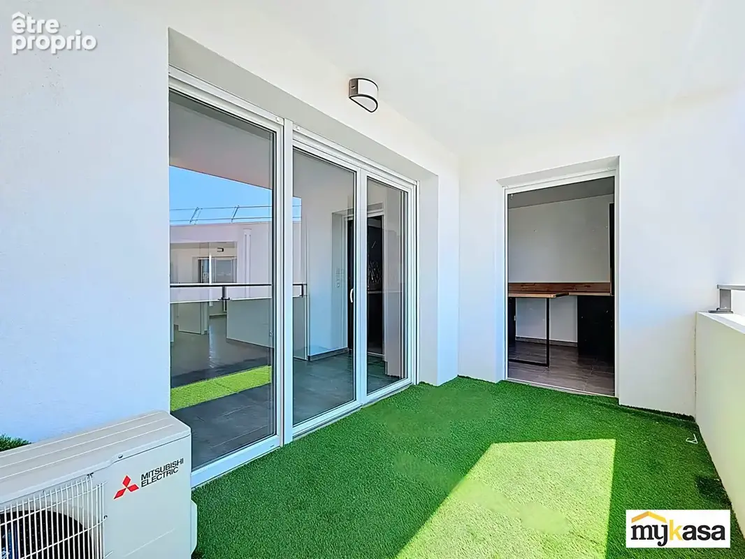 Appartement 3 pièce(s) de 65 m² traversant et lumineux - photo 10