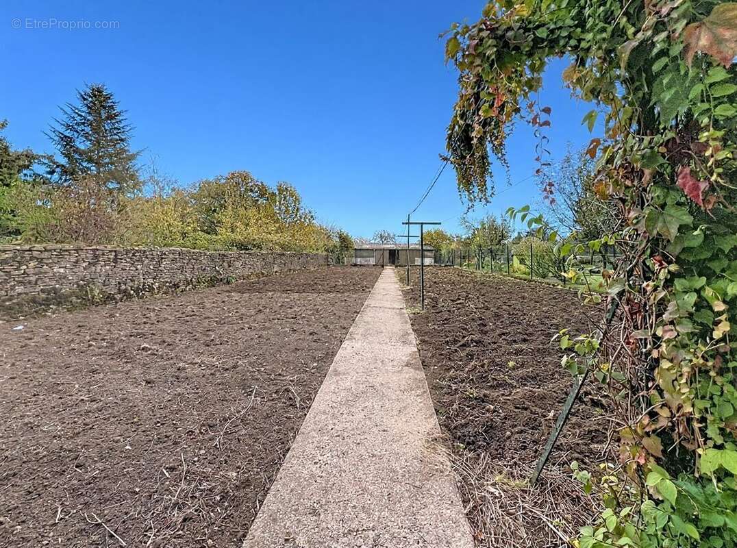 Maison à NORROY-LE-SEC