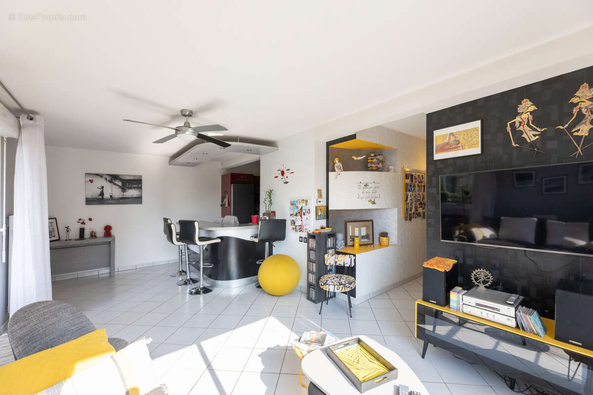 BAYONNE, un extérieur de 12 m2 qui change tout ! - photo 8