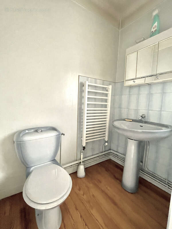 Maison à SAINT-QUENTIN