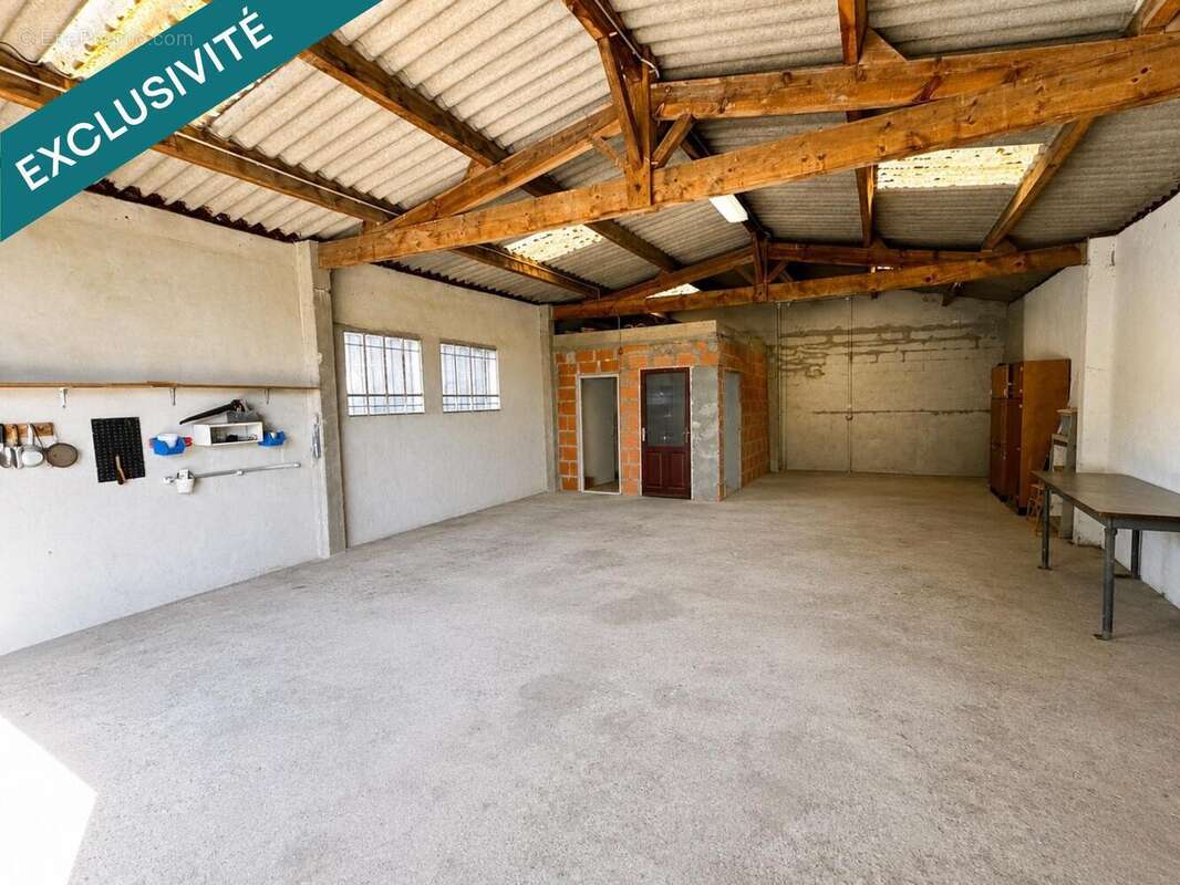 Photo 2 - Maison à CADAUJAC