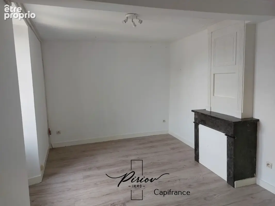 Immeuble de rapport, T2, T3, T3, proximité château, centre ville - photo 21