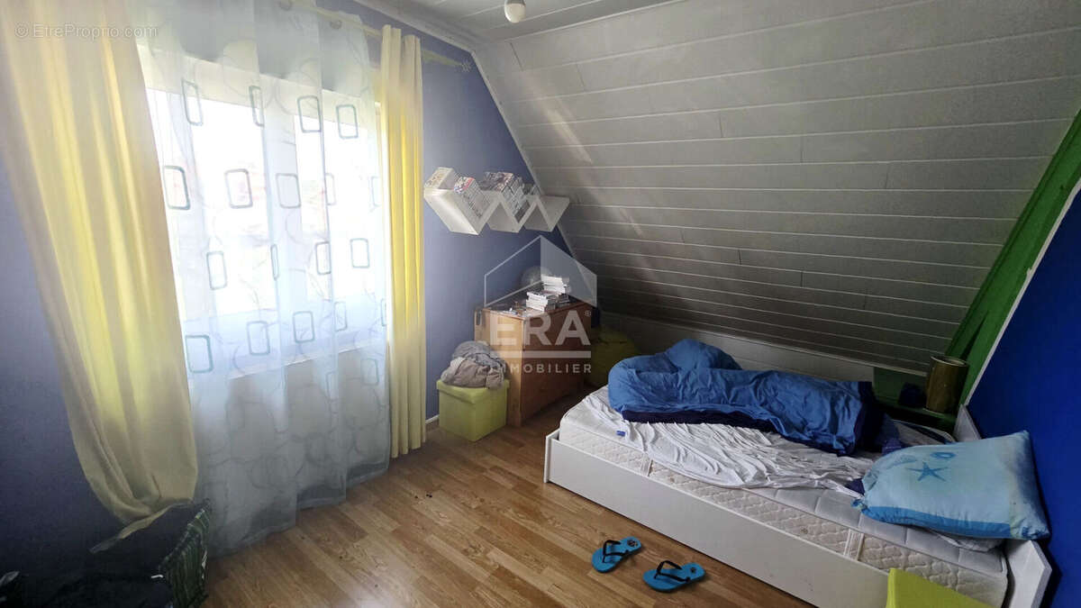 Maison à BOBIGNY