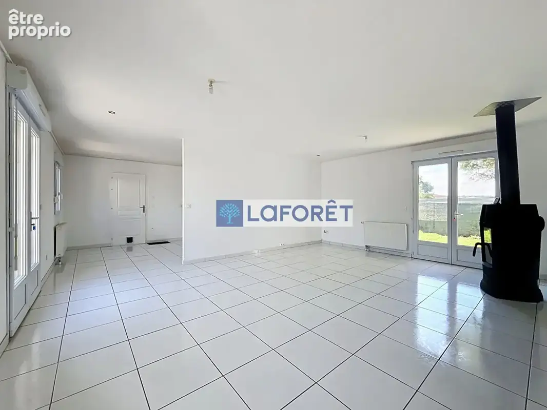 Maison Wassy 7 pièce(s) 148.09 m2 - photo 5