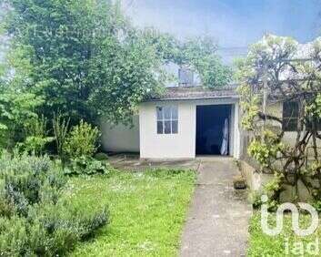 Photo 2 - Terrain à THIAIS