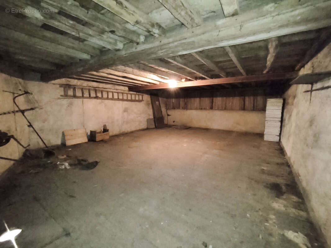 Appartement à BOULOIRE