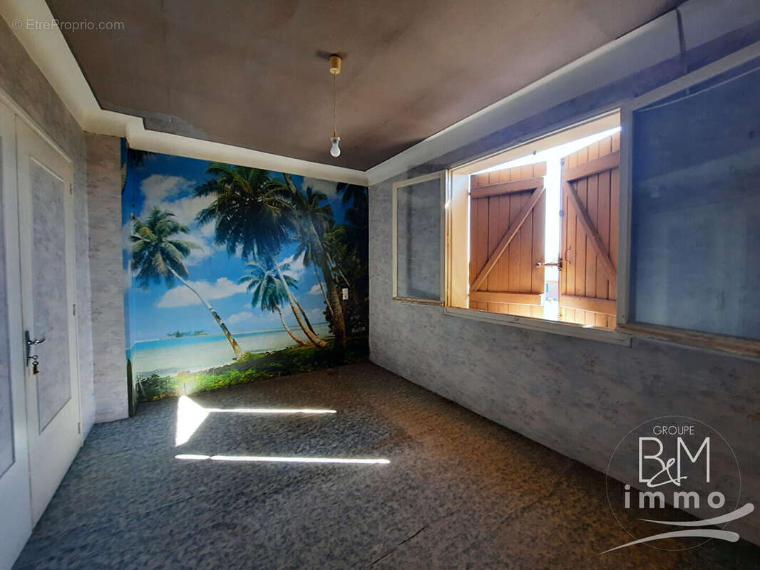 Maison à SAINT-JEAN-DE-MARSACQ