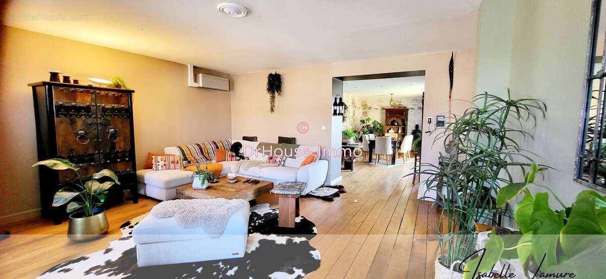 Appartement à JARD-SUR-MER