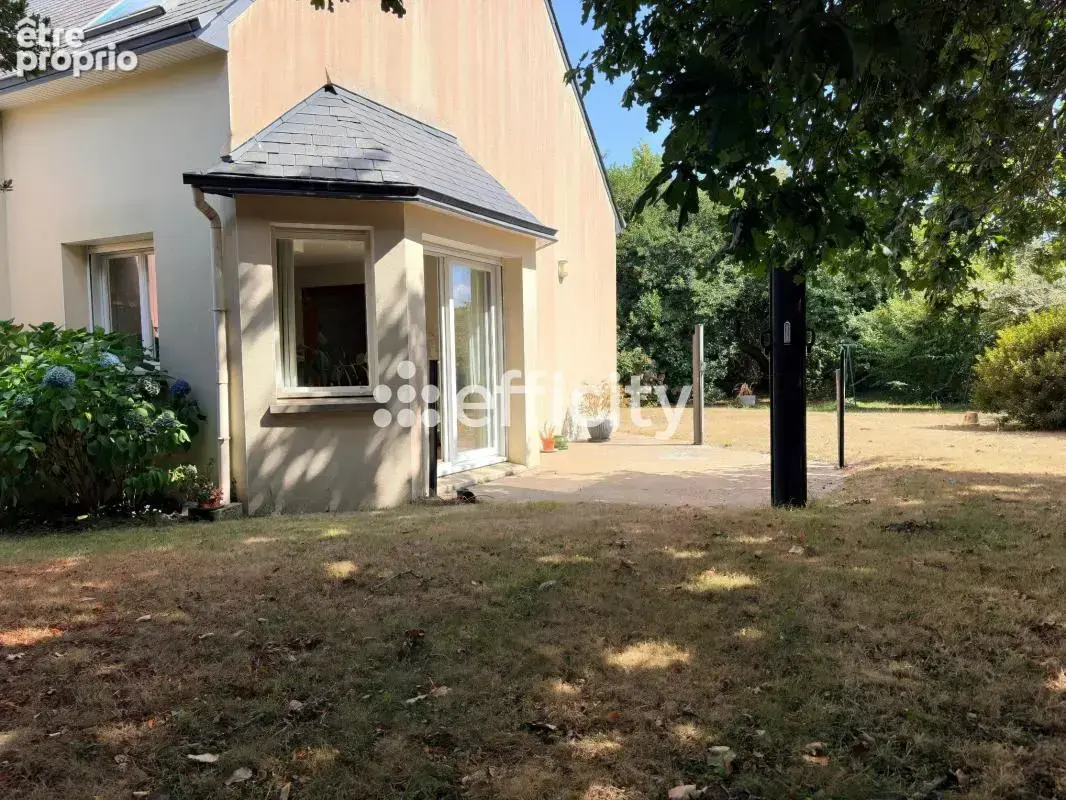 Maison 6 pièces 120 m² à vendre à Crozon (29160) - photo 15