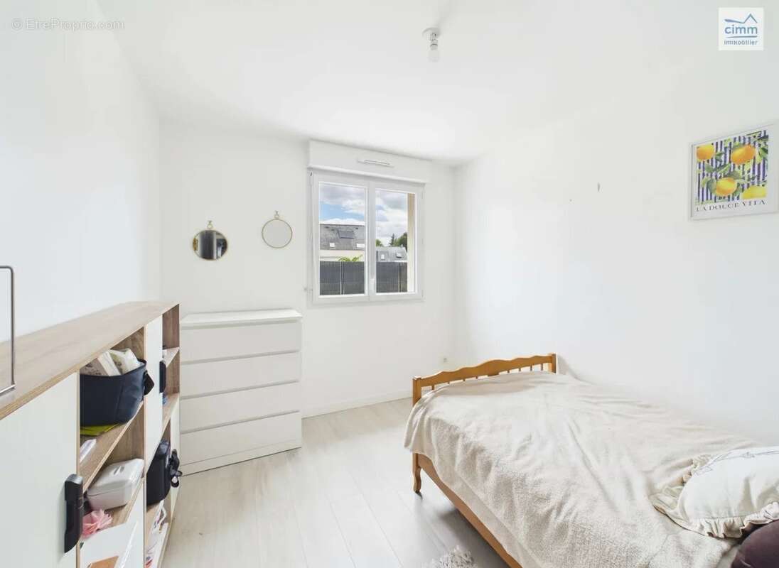 Maison plain pied de 76m² sur un terrain de 524 m² - photo 12