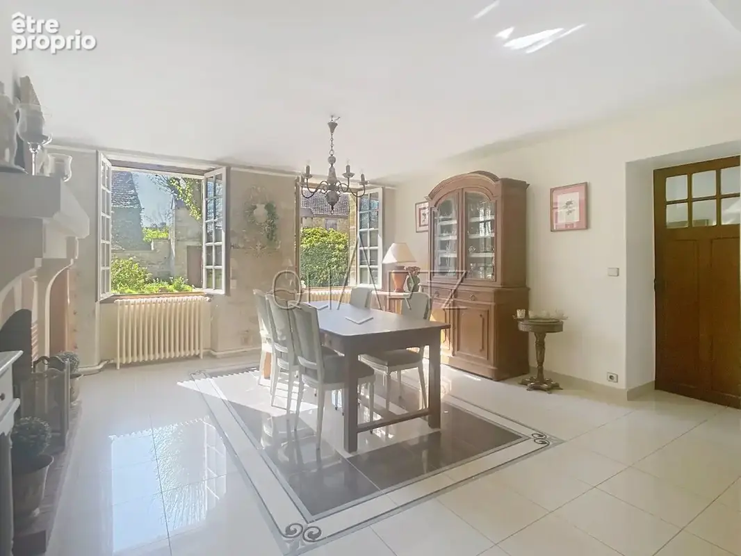 Maison 10 pièces 340 m² à vendre à Nesles-La-Vallee (95690) - photo 11