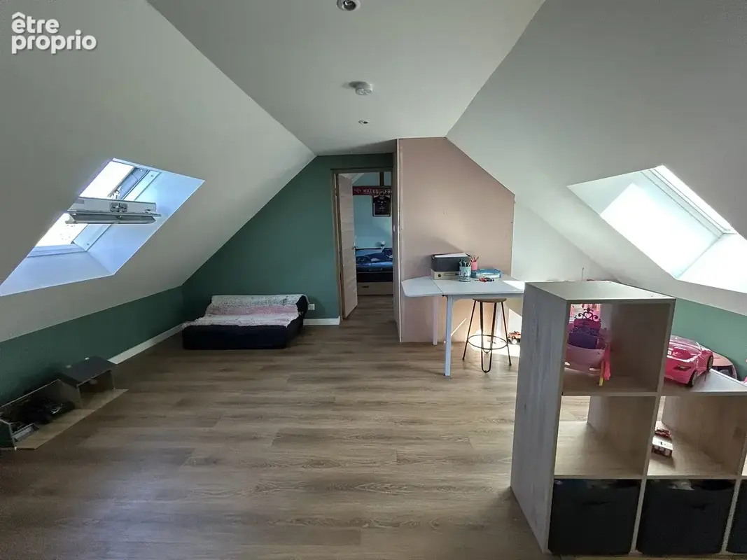 Maison à Madranges en Correze - photo 10