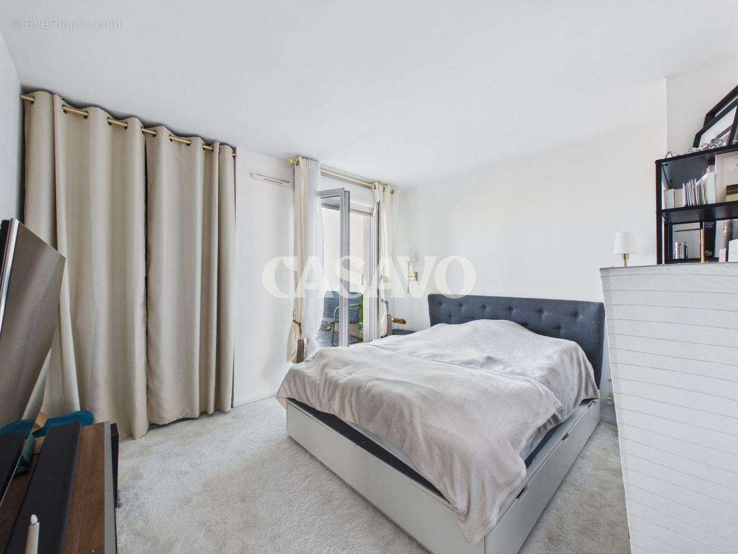 Appartement à COLOMBES