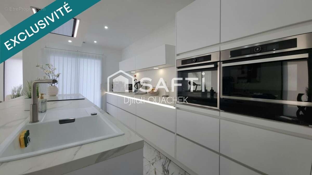 Photo 3 - Maison à CASES-DE-PENE