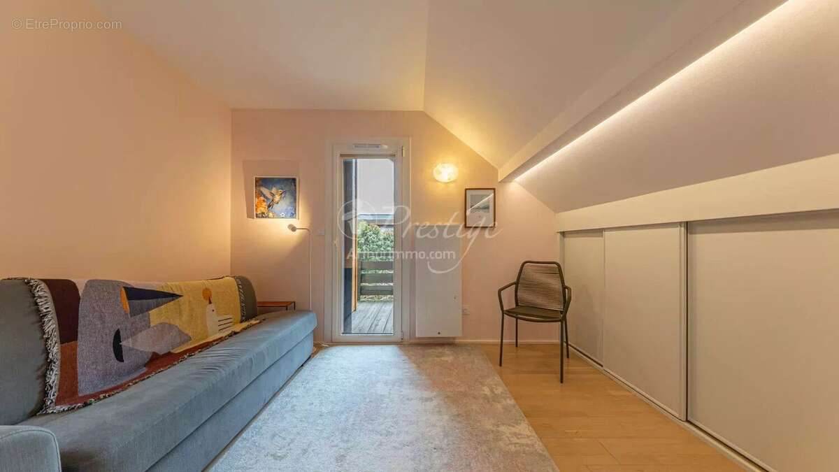 Maison à AIX-LES-BAINS