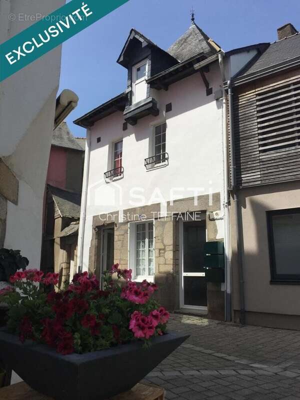 Photo 2 - Appartement à PLOERMEL