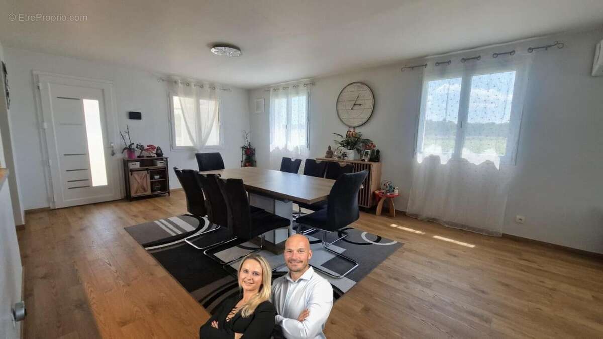 Photo 4 - Maison à SAINTE-MARTHE