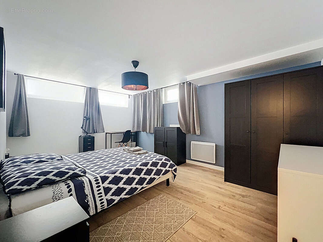 Appartement à CHOLET