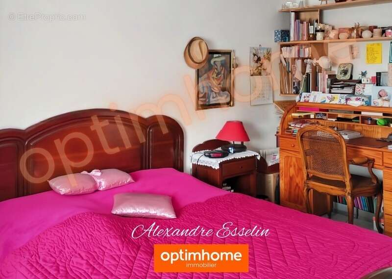 Appartement à THIONVILLE