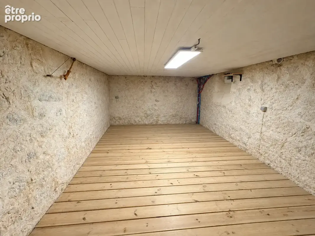 Maison 5 chambres avec logement indépendant - photo 17