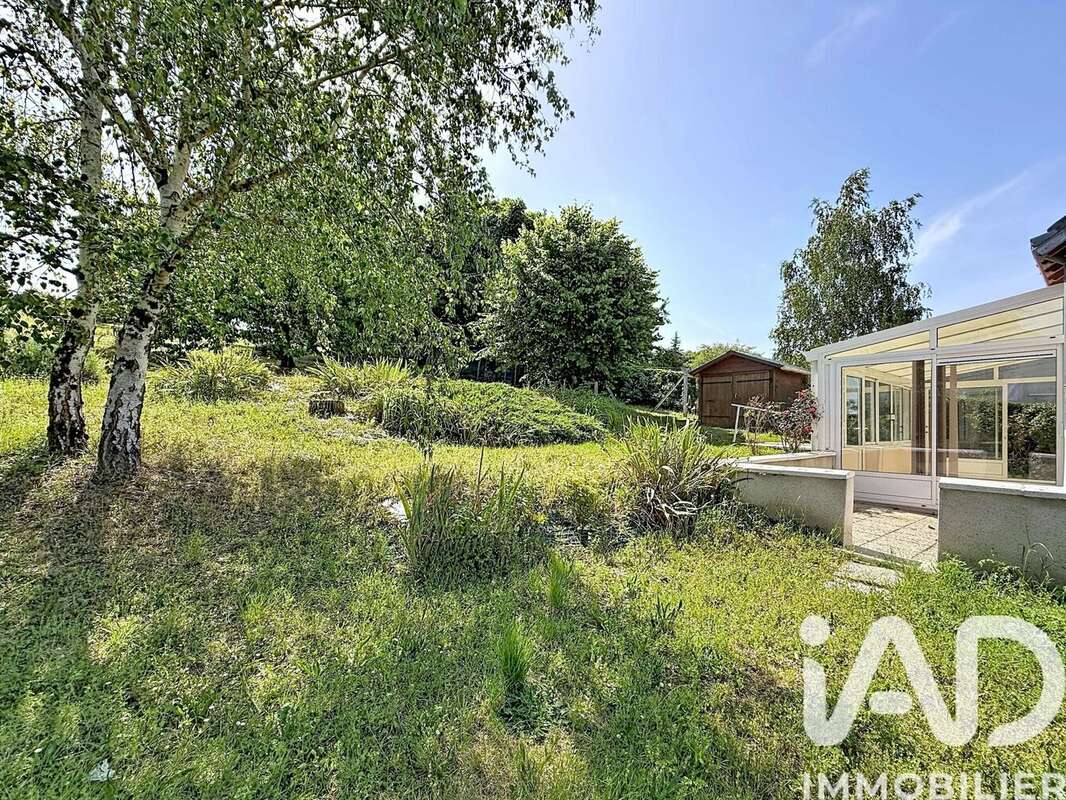 Photo 4 - Maison à MONTRICHARD