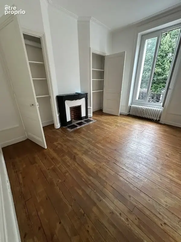T4 saint-étienne bellevue  1er étage - photo 5