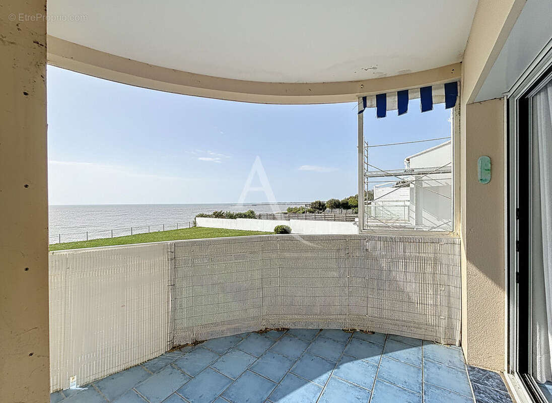 Appartement à CHATELAILLON-PLAGE