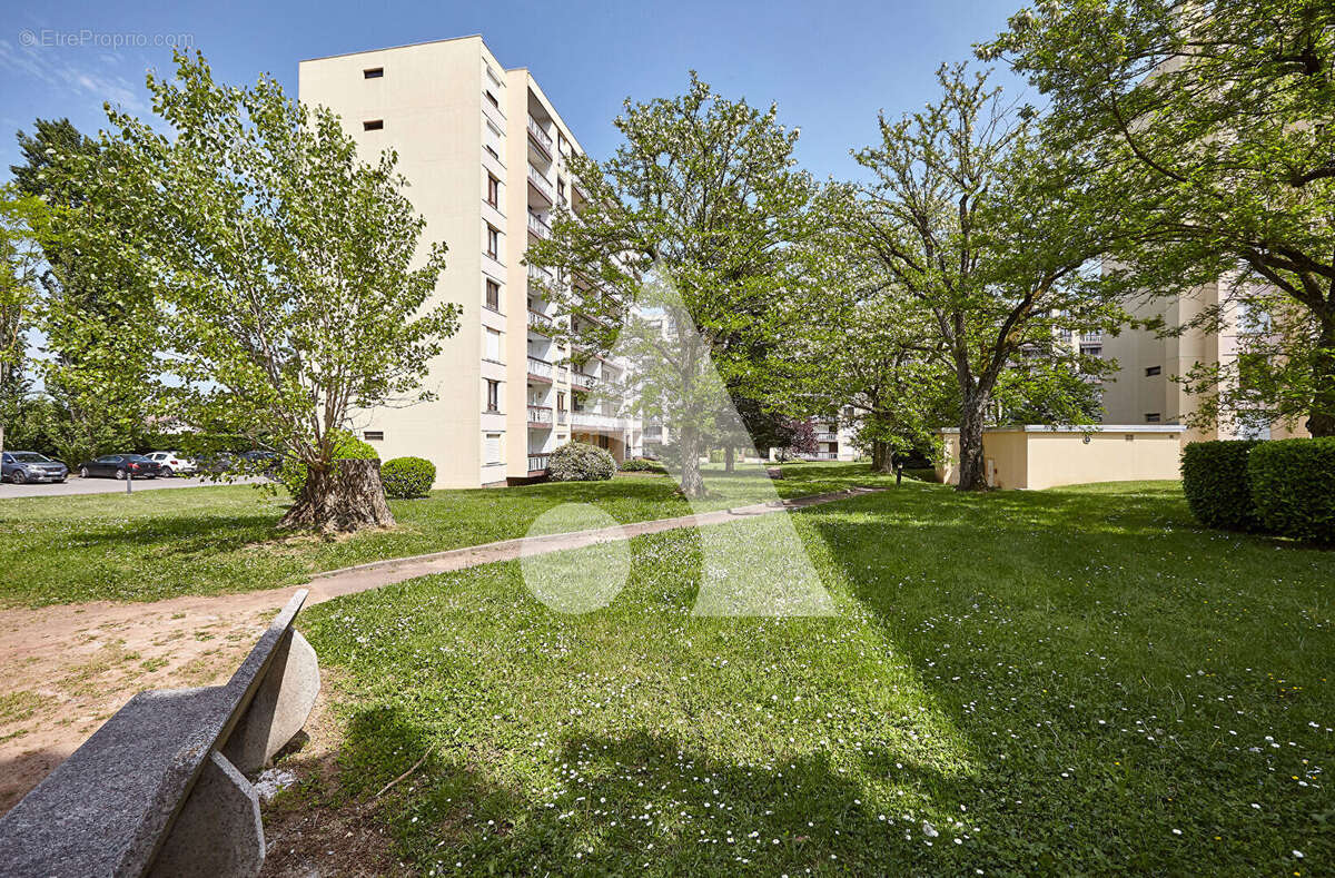 Appartement à VILLEFRANCHE-SUR-SAONE