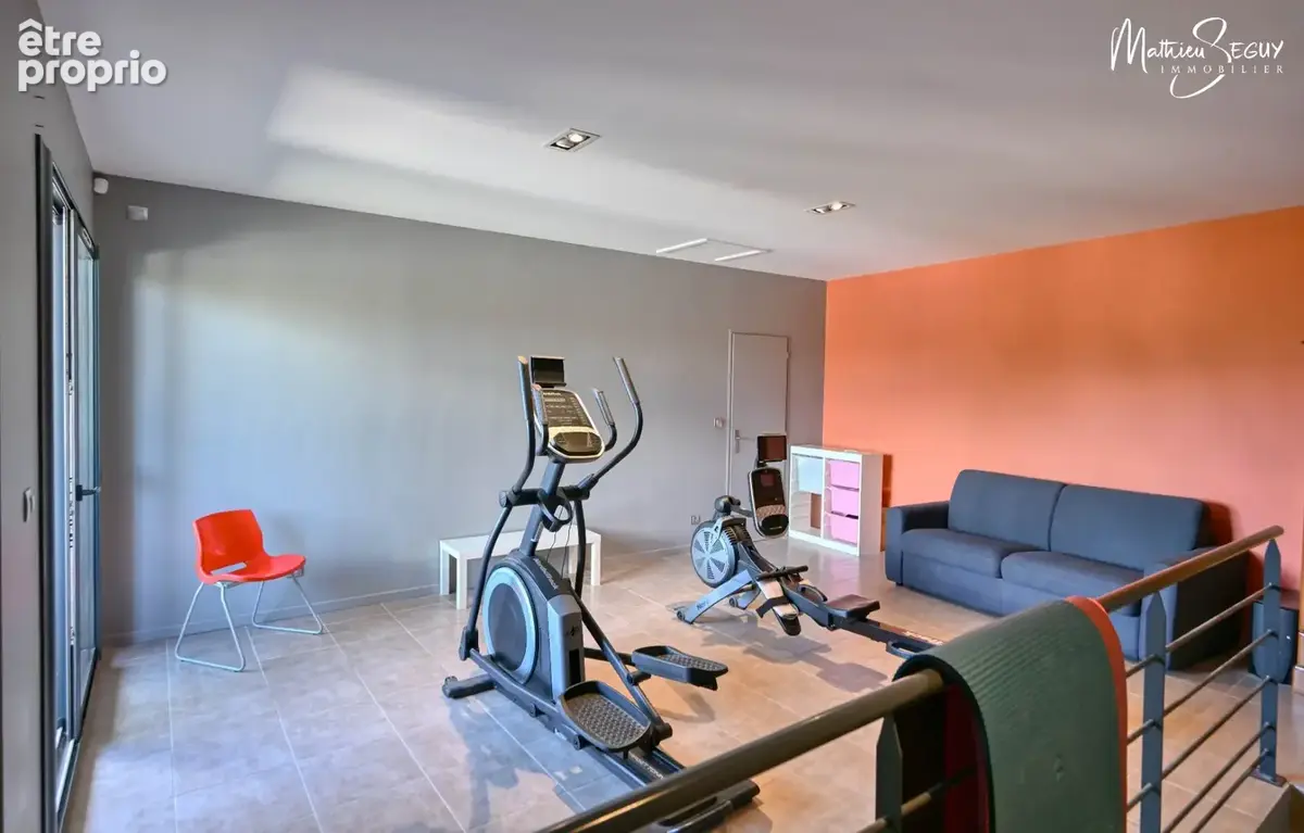 Propriété de Prestige à THURINS (69) - photo 24