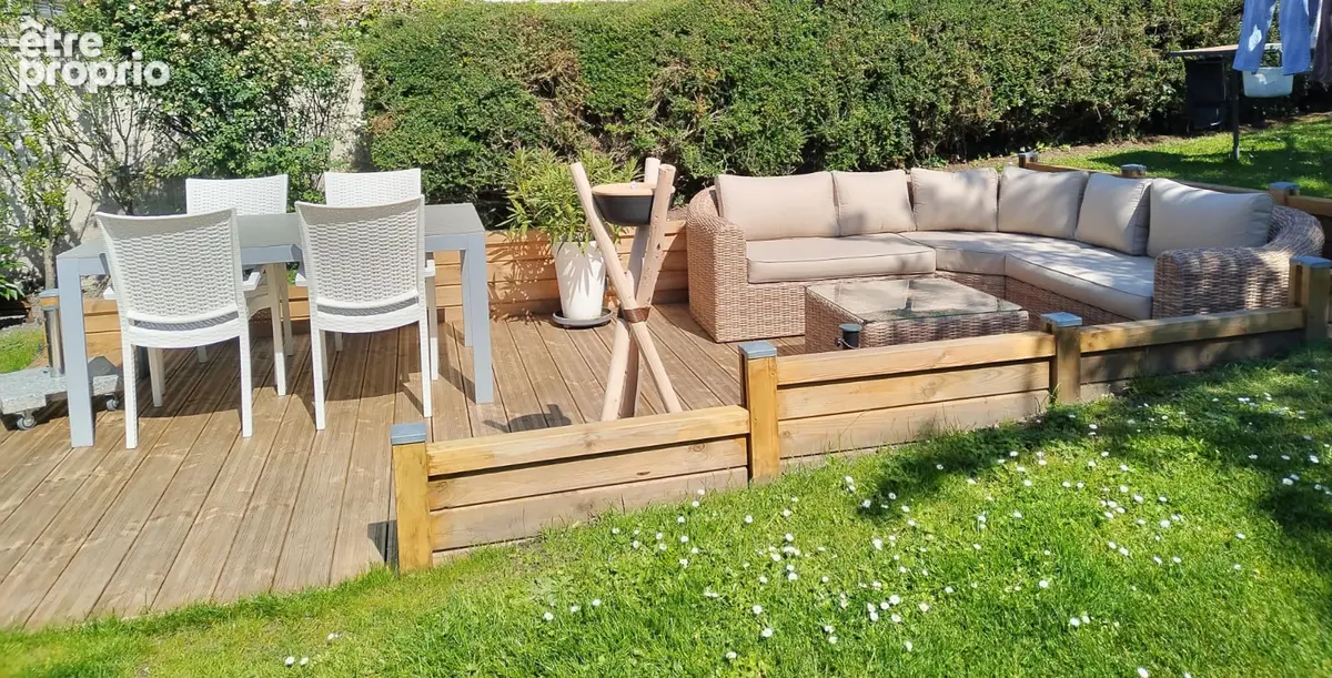 Maison Familiale - photo 8