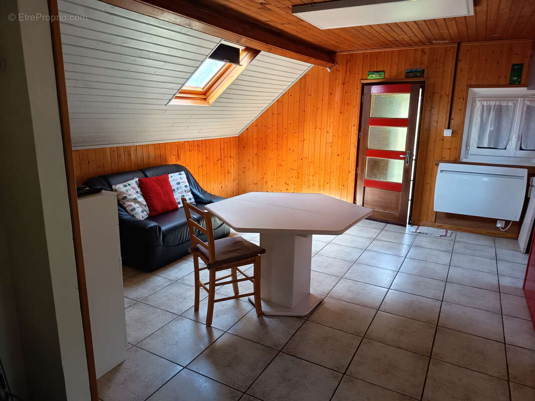Maison de village 88m2 habitable - photo 15