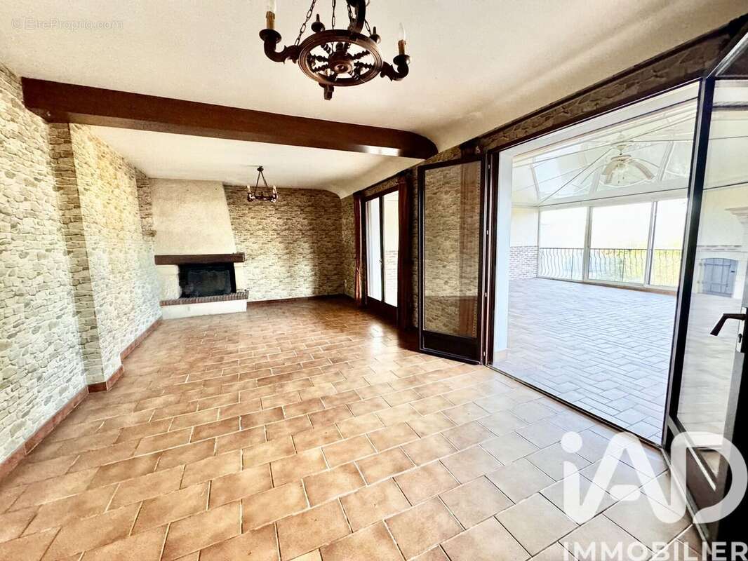 Photo 8 - Maison à SAINT-MATHURIN-SUR-LOIRE